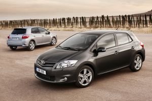Toyota renueva el 
